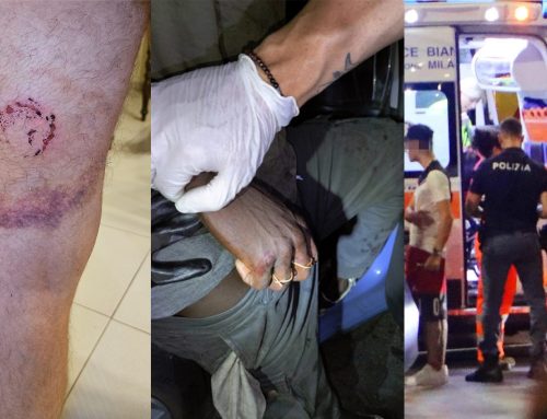 L’indice di rischio nelle attività di Polizia, il trend costante dei dati sulle aggressioni, la formazione efficace.